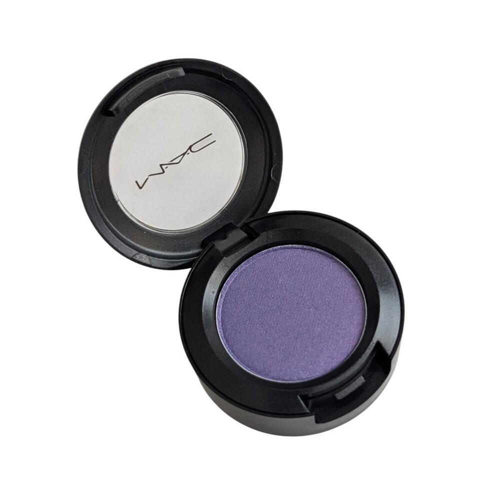 MAC Eye Shadow Powder Single PARFAIT AMOUR (frost) .05oz / 1.5g Full Size Boxed